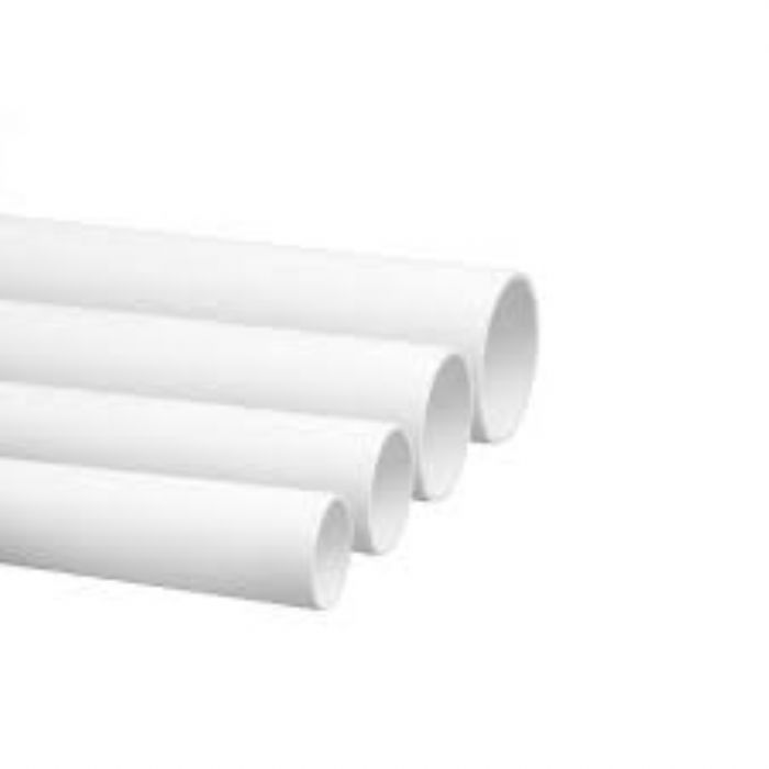TUBERIA DE PVC.